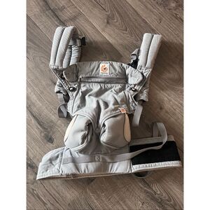 Ergobaby Omni 360 Carrier All position Pearl Grey